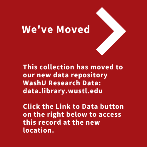 Digital Research Materials (Data & Supplemental files)