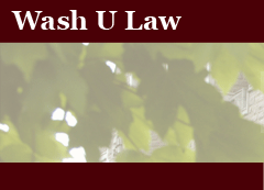Urban Law Annual ; Journal of Urban and Contemporary Law
