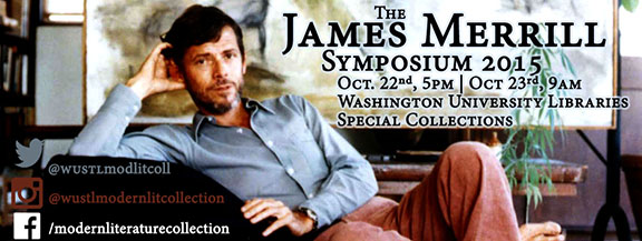 Symposium Schedule