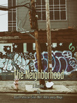The Neighborhood by David A. Patterson Silver Wolf (Adelv unegv Waya)