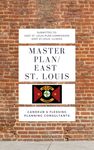Master Plan: East St. Louis by Candeub & Fleissig