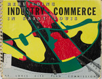 Rebuilding Industry-Commerce in Saint Louis by City Plan Commission of Saint Louis