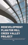 Redevelopment Plan for Mill Creek Valley Project (1958) by Land Clearance for Redevelopment Authority, City of St. Louis