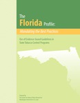 The Florida Profile: Mandating the Best Practices by Center for Public Health Systems Science, Laura Bach, Lana Wald, and Jennifer Cameron