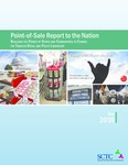 Point-of-Sale Report to the Nation: Realizing the Power of States and Communities to Change the Tobacco Retail and Policy Landscape by Center for Public Health Systems Science, Stephanie Andersen, Rachel Barth, and Cheryl Kelly