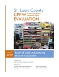Point of Sale Advertising: Baseline Policy Assessment by Center for Public Health Systems Science, Sarah Moreland-Russell, Julianne Cyr, and Doneisha Snider