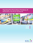 Regulating Price Discounting in Providence, RI by Center for Public Health Systems Science