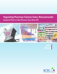 Regulating Pharmacy Tobacco Sales: Massachusetts by Center for Public Health Systems Science