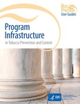 Best Practices User Guide: Program Infrastructure in Tobacco Prevention and Control by Center for Public Health Systems Science, Stephanie Andersen, Laura Brossart, and Sarah Moreland-Russell