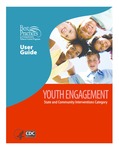 Best Practices User Guide: Youth Engagement by Center for Public Health Systems Science, Sarah Moreland-Russell, Laura Brossart, Sarah Schell, Erin K. Black, Anneke Mohr, Kendre E. Israel, Nancy B. Mueller, and Douglas A. Luke