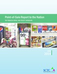 Point-of-Sale Report to the Nation: the Tobacco Retail and Policy Landscape by Center for Public Health Systems Science, Douglas Luke, Sarah Moreland-Russell, Amy Sorg, and Heidi Walsh