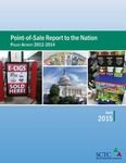 Point-of-Sale Report to the Nation: Policy Activity 2012-2014 by Center for Public Health Systems Science, Douglas Luke, Sarah Moreland-Russell, Todd Combs, and Heidi Walsh