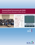 Asessing Retail Environments with STARS Standardized Tobacco Assessment for Retail Settings by Center for Public Health Systems Science, Todd Combs, Sarah Moreland-Russell, Jason Roche, and Laura Brossart