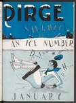 Washington University Dirge: Naughty But An Ice Number by The Dirge, St. Louis, Missouri