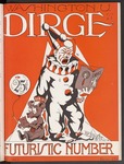 Washington University Dirge: Futuristic Number by The Dirge, St. Louis, Missouri