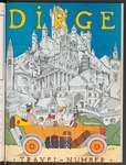 Washington University Dirge: Travel Number by The Dirge, St. Louis, Missouri