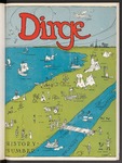 Washington University Dirge: History Number by The Dirge, St. Louis, Missouri