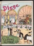 Washington University Dirge: The Closing Number by The Dirge. St. Louis Missouri
