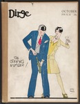Washington University Dirge: The Opening Number by The Dirge, St. Louis, Missouri