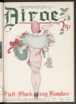 Washington University Dirge: Full Stocking Number by The Dirge, St. Louis, Missouri