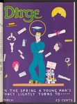 Washington University Dirge: In the Spring a Young Man's Fancy Lightly Turns to — by The Dirge, St. Louis, Missouri