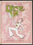 Washington University Dirge: Football Number by The Dirge, St. Louis Missouri