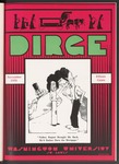 Washington University Dirge