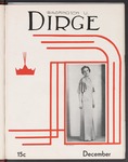 Washington University Dirge
