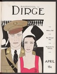 Washington University Dirge: Military Ball, Best Dressed Man, Nomination for Oblivion by The Dirge, St. Louis, Missouri