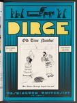 Washington University Dirge: Old Time Number by The Dirge, St. Louis, Missouri