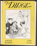 Washington University Dirge: Spring Number by The Dirge, St. Louis, Missouri