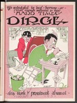 Washington University Dirge: We managed to beg—borrow—or—steal enough material for this 