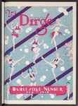 Washington University Dirge: Burlesque Number by The Dirge, St. Louis, Missouri