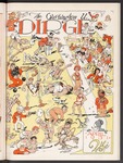 Washington University Dirge
