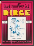 Washington University Dirge: 