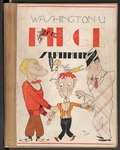 Washington University Dirge