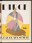 Washington University Dirge: Weaker Sex Number