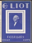 Washington University Eliot