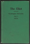 Washington University Eliot by Washington University Eliot, St. Louis, Missouri