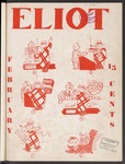 Washington University Eliot