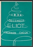 Washington University Eliot
