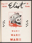 Washington University Eliot