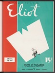 Washington University Eliot