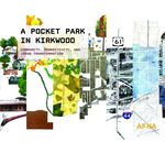 A Pocket Park in Kirkwood: Community, Connectivity, and Urban Transformation by Catalina Freixas