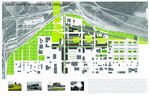 Looking Inward: Reimaging the Urban Backyard by Yusheen Yang
