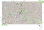 MetroLink Extension by Amanda Texas