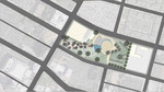 Designing of Grand Center by Fei Xie