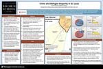 Crime and Refugee Disparity in St. Louis
