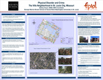 Physical Disorder and Crime: The Ville Neighborhood in St. Louis City, Missouri