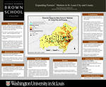 Expanding Farmers’ Markets in St. Louis City and County